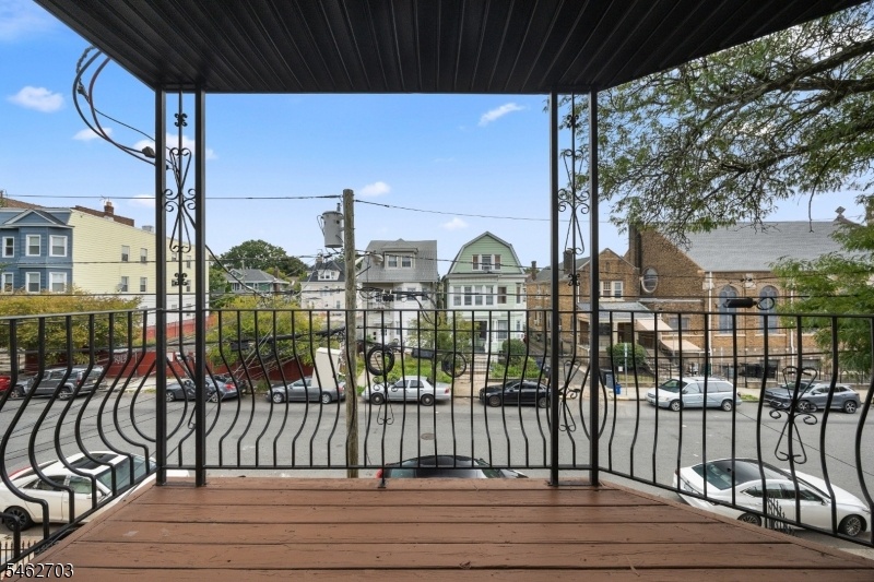 Porch
