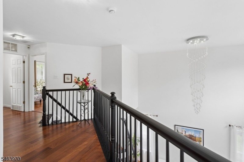 Upstairs Hallway-2