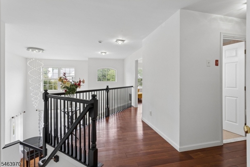 Upstairs Hallway-1