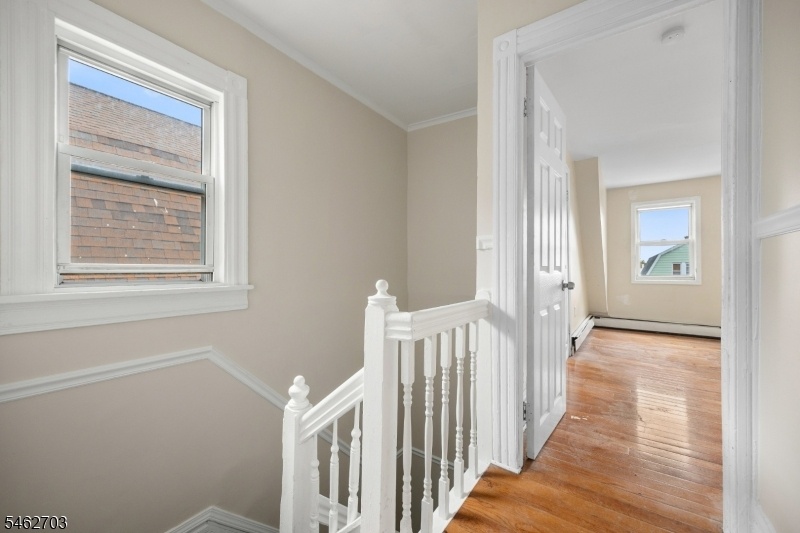 Attic Stairs
