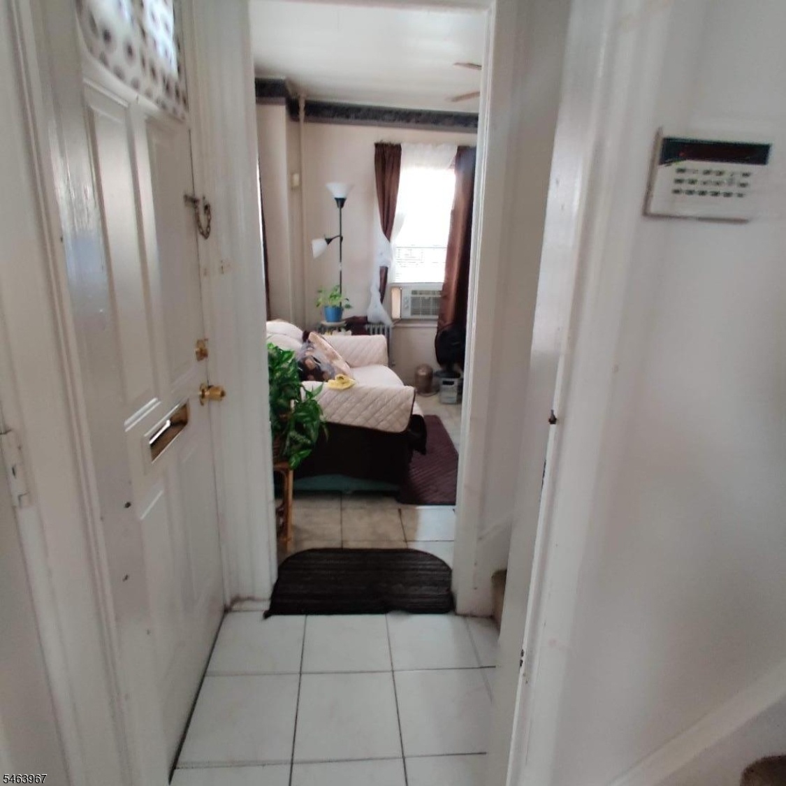 hall