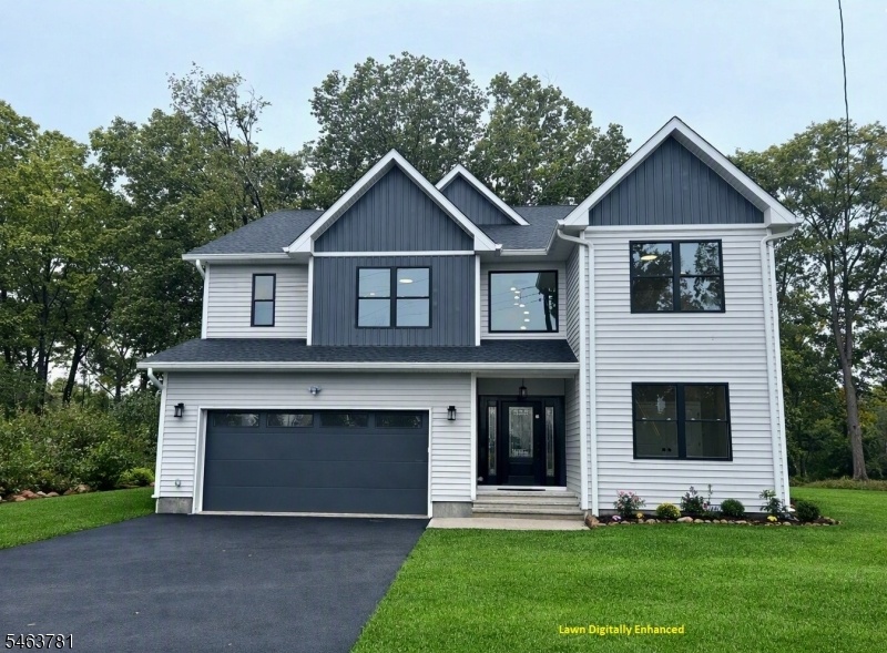 Front View
