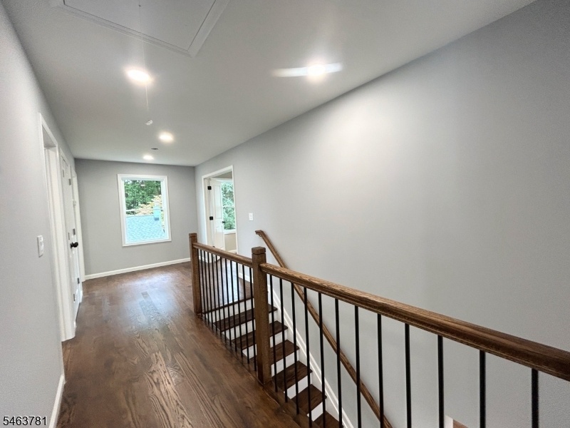 2nd Floor Hallway