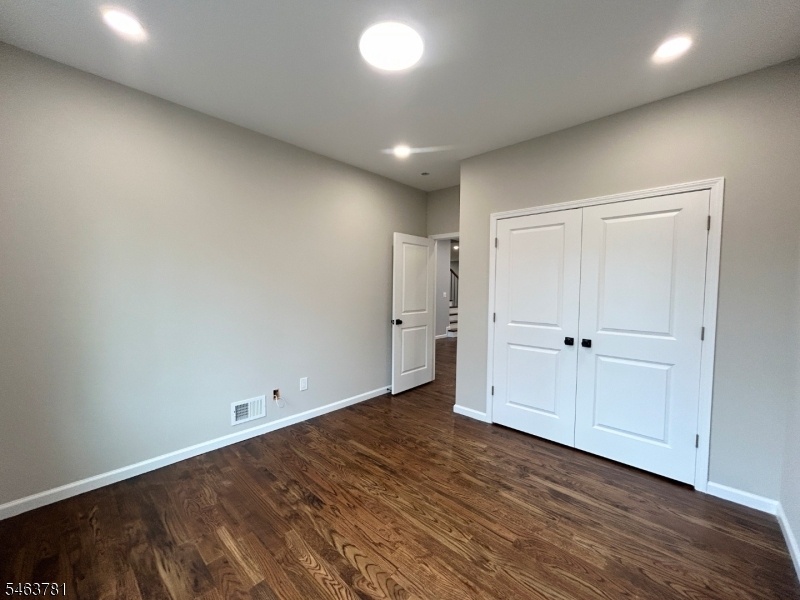 Bedroom - 1st Floor