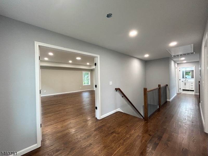 2nd Floor Hallway