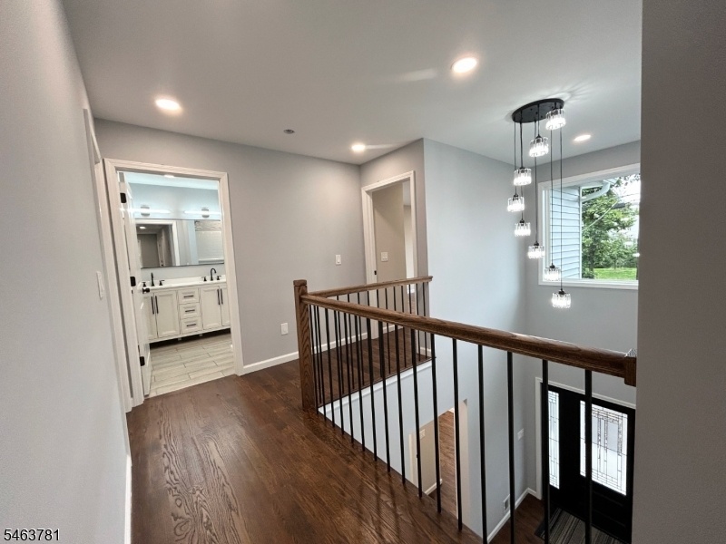 2nd Floor Hallway