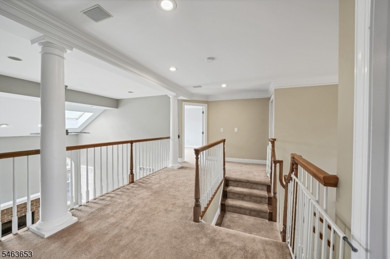 Second level