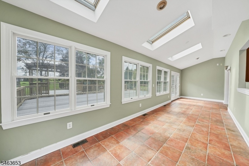 Sunroom