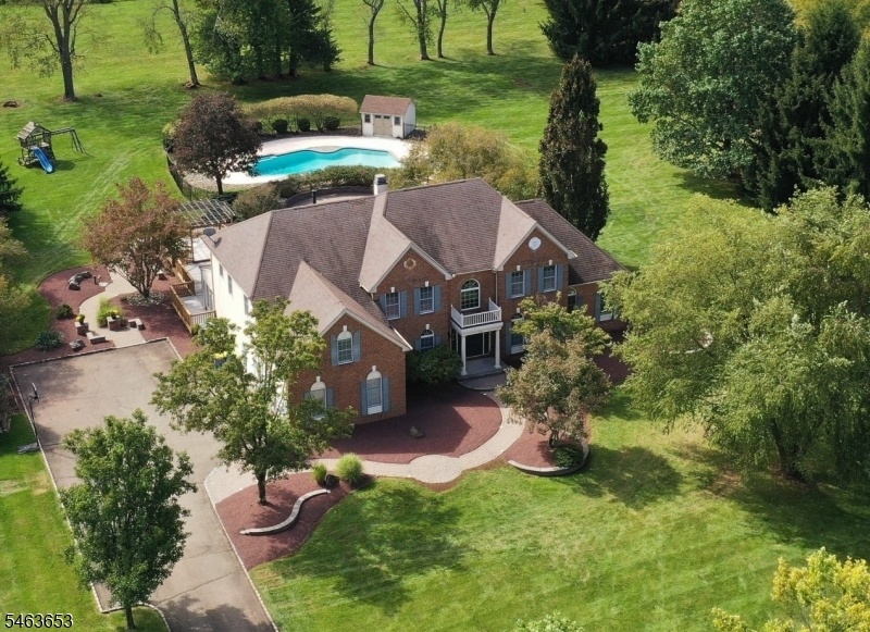 Welcome Home!