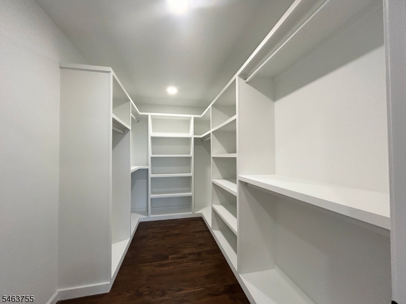 Primary Bedroom Closet