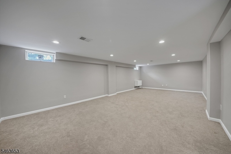 Theater Room