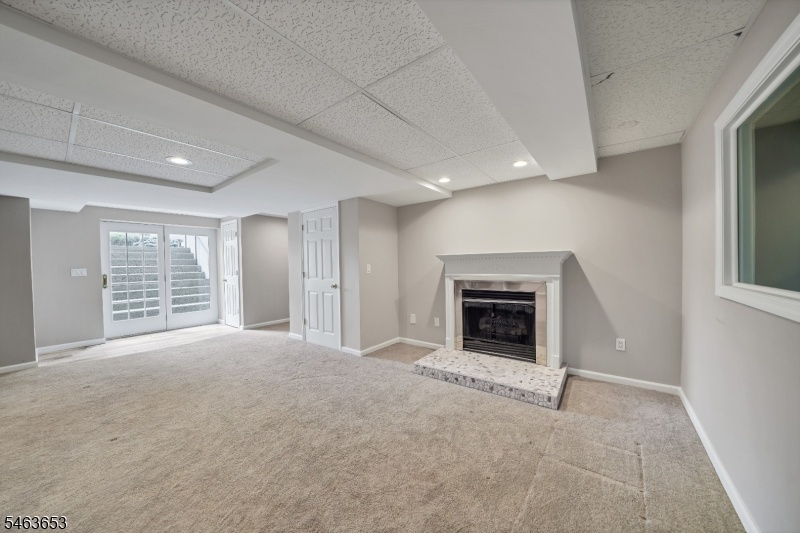 Game/Family room