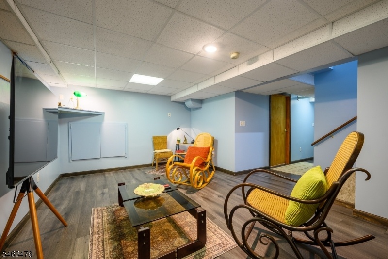 Rec Room