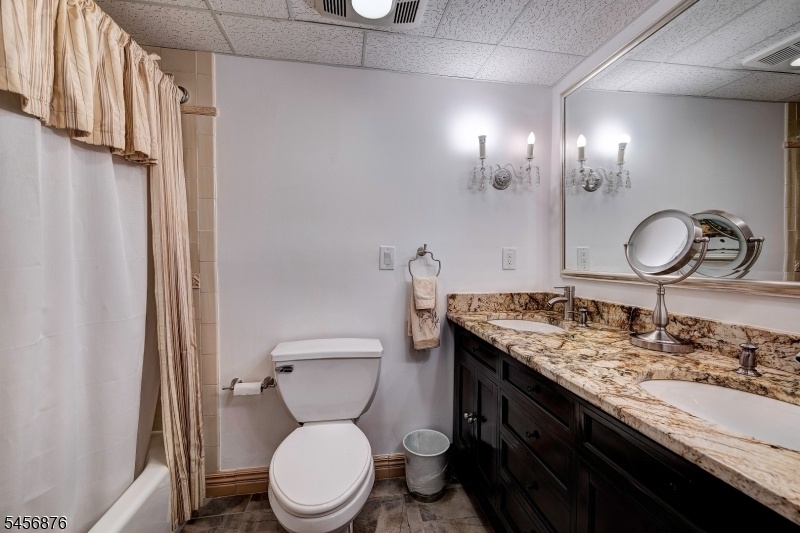 Lower Level Bath