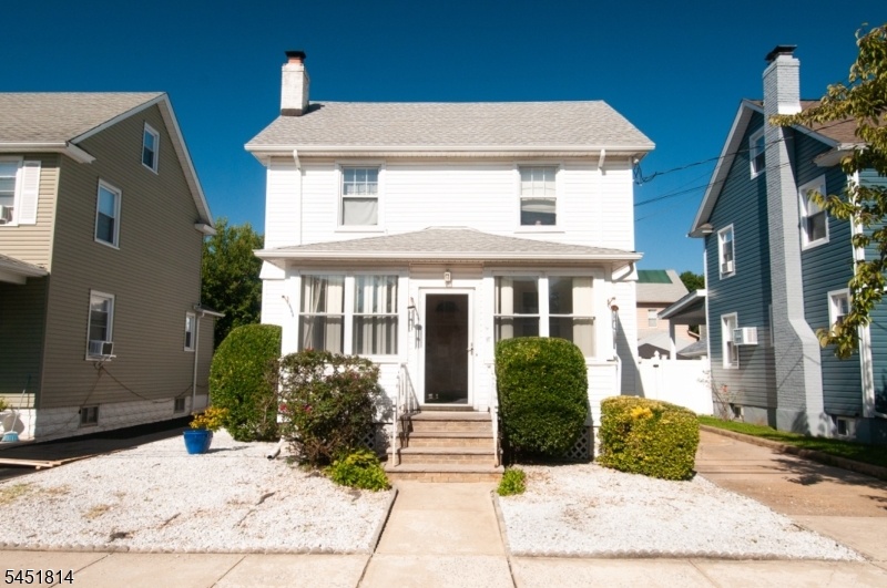 Front View