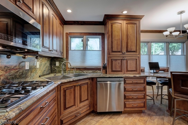 Kitchen detail