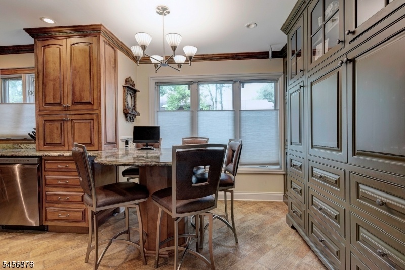 Kitchen detail
