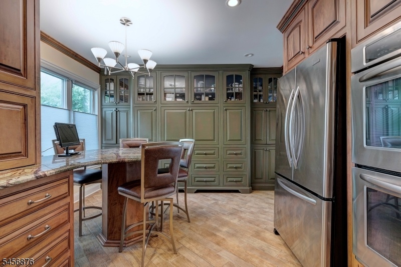 Kitchen detail