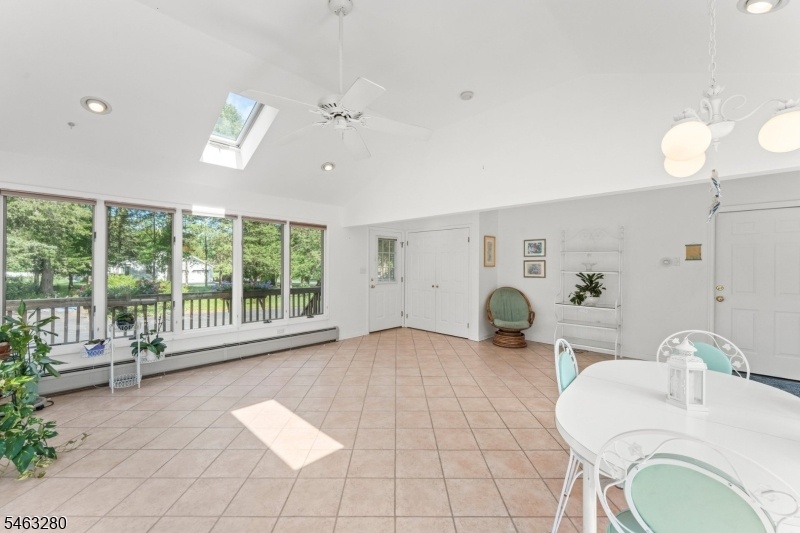 sun room