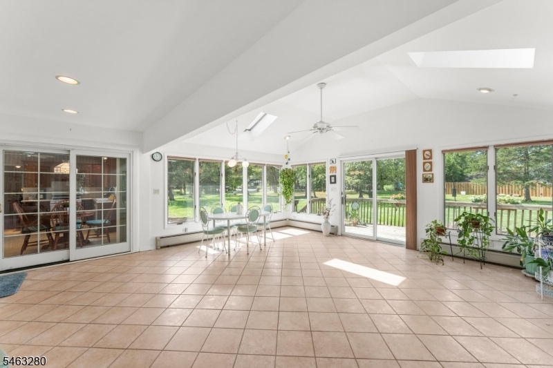 sun room
