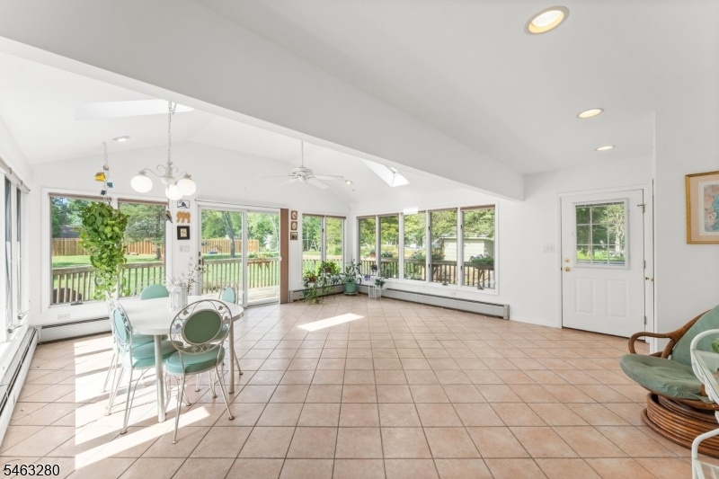 sun room