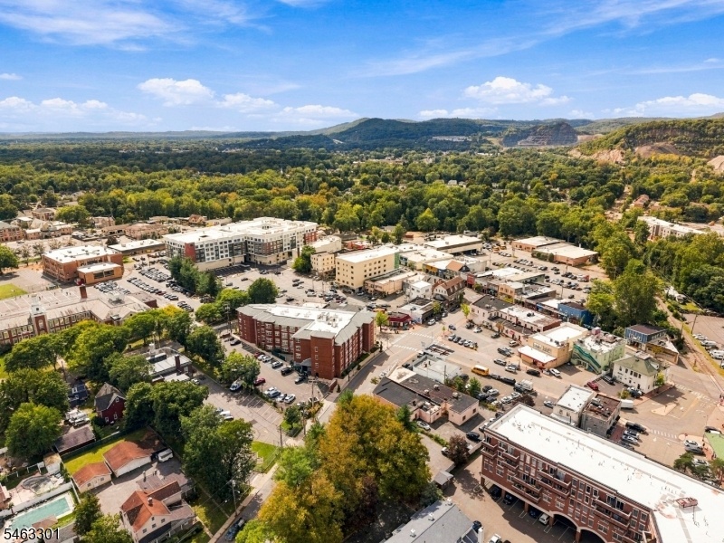 Drone View