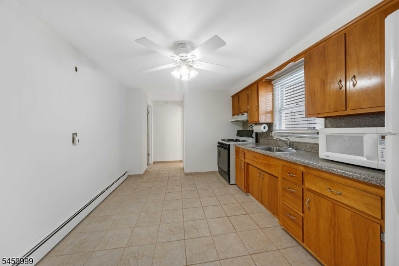 kitchen - 2nd floor