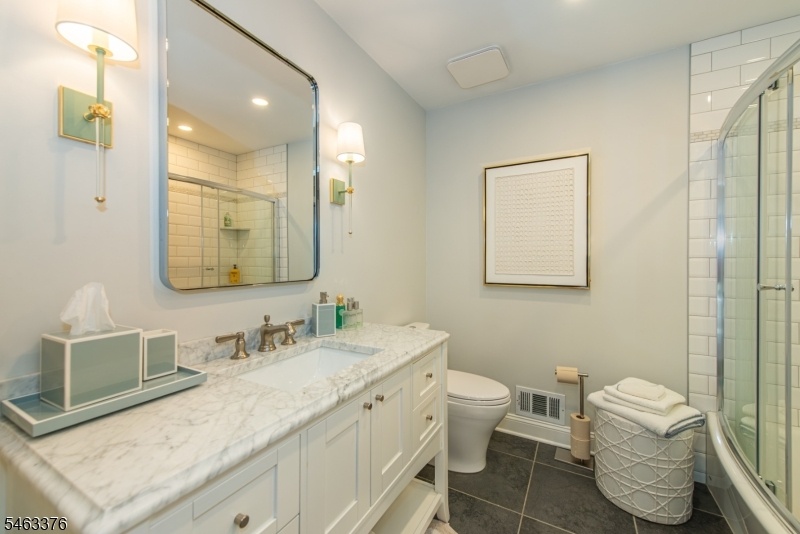 Main Bath