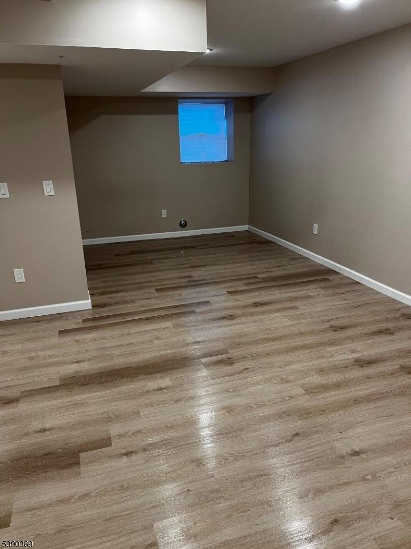 rec room