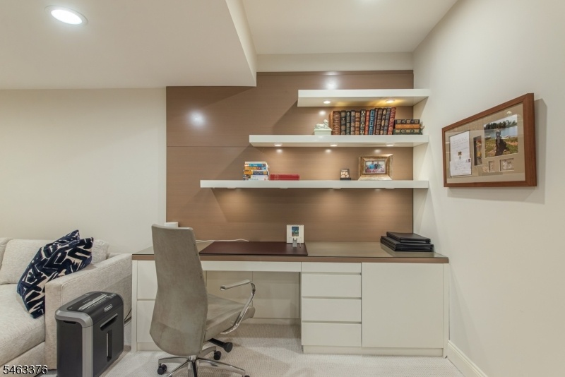 Home Office