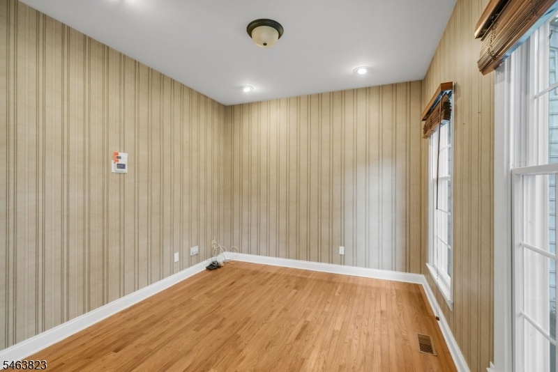 1st Floor Office