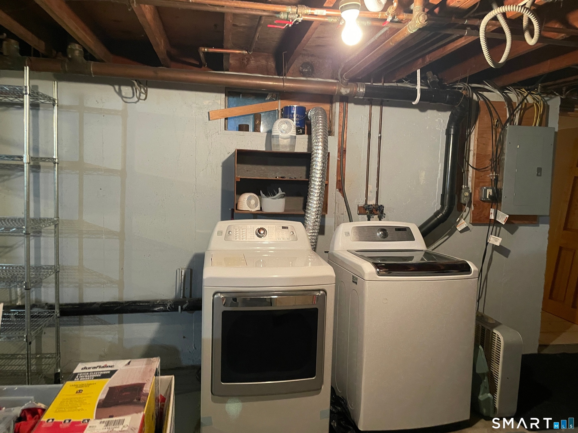 Basement