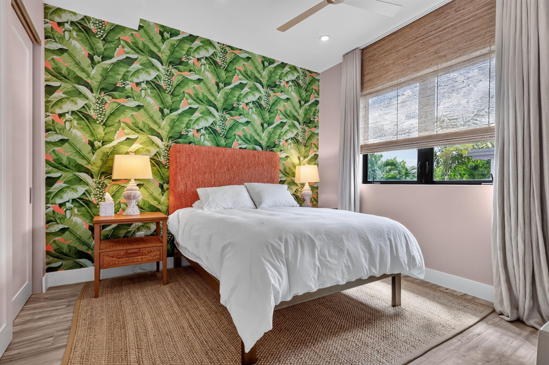 2nd Bedroom - 2nd Floor