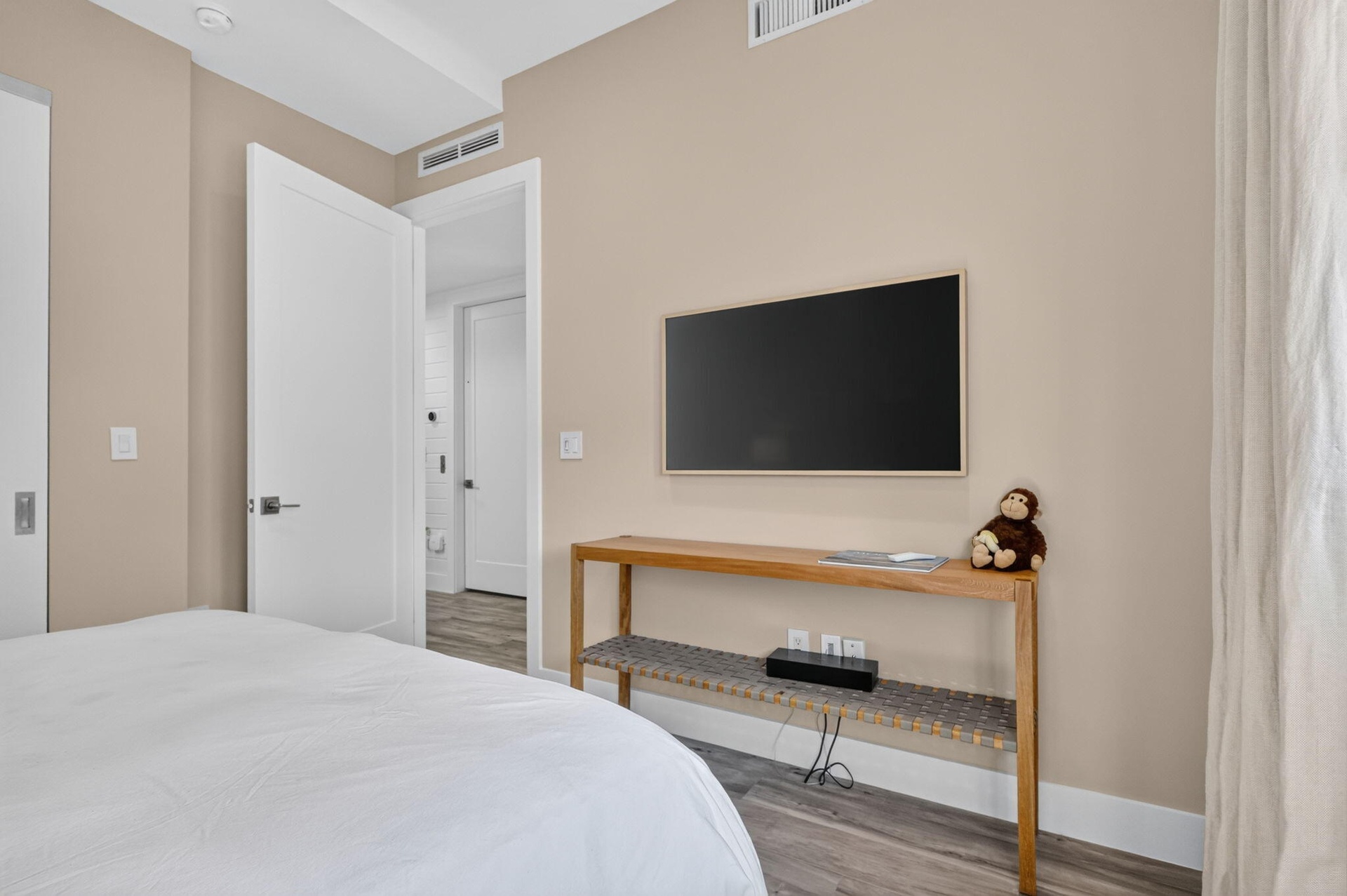 3rd Bedroom - 2nd Floor
