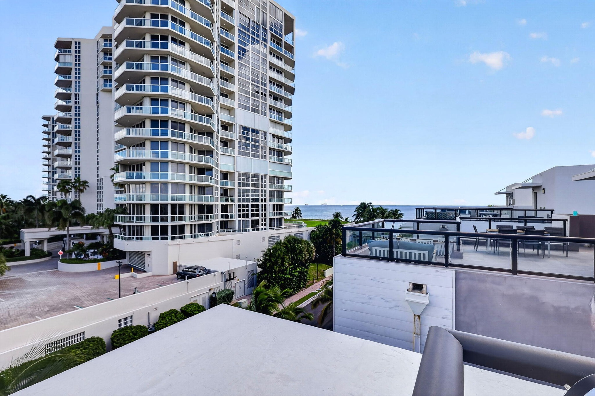 Ocean Views-4th Floor