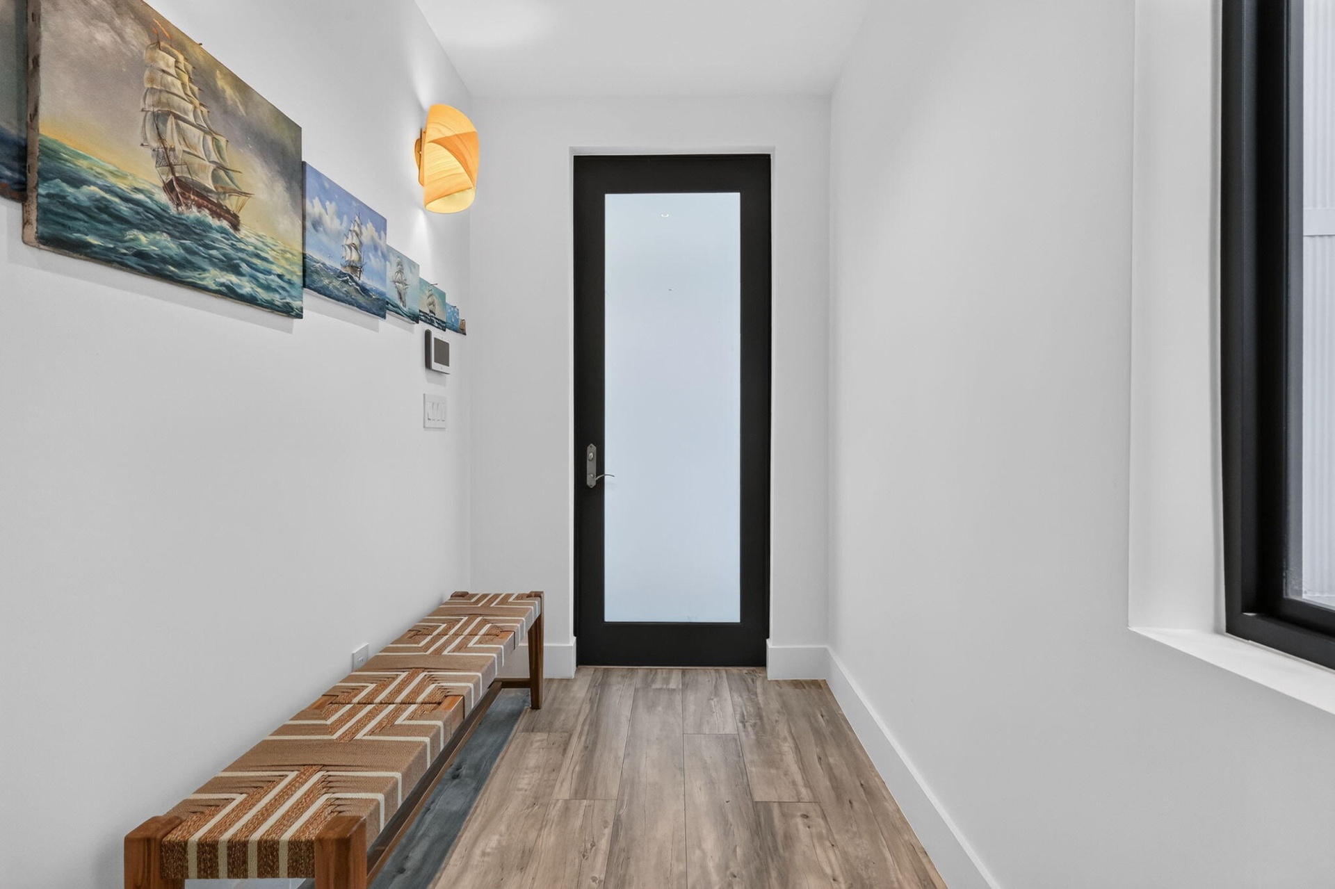 Foyer 1st Floor