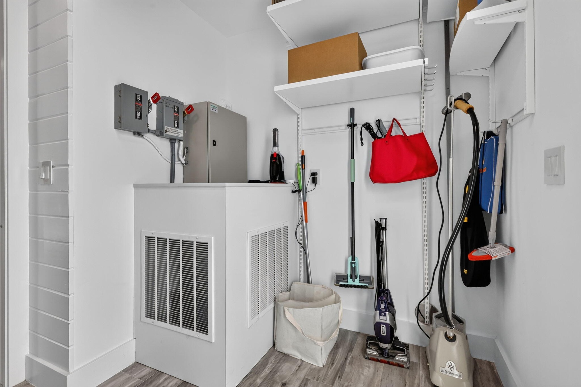 Laundry Room-1st Floor