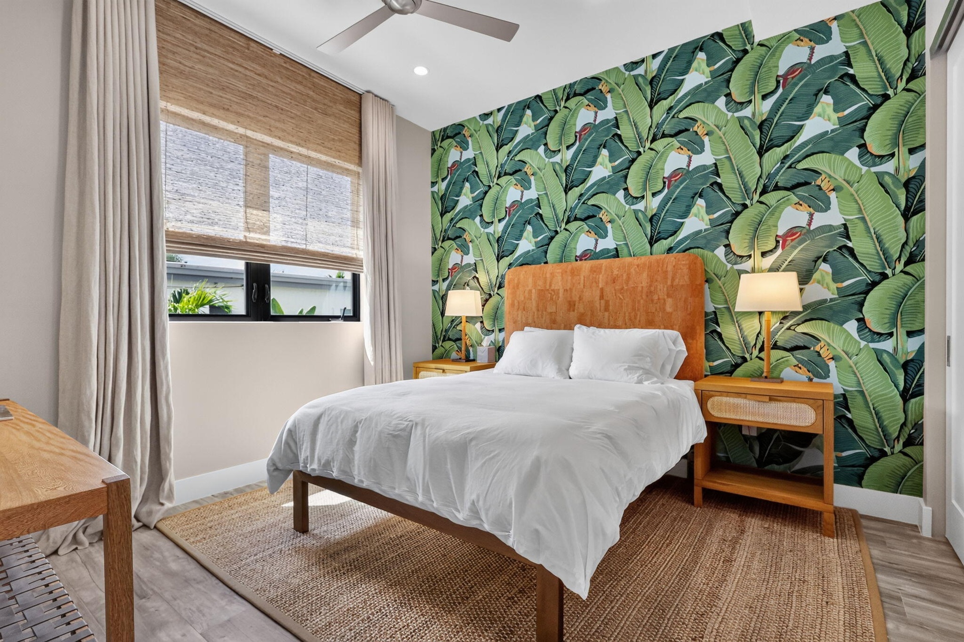 3rd Bedroom - 2nd Floor