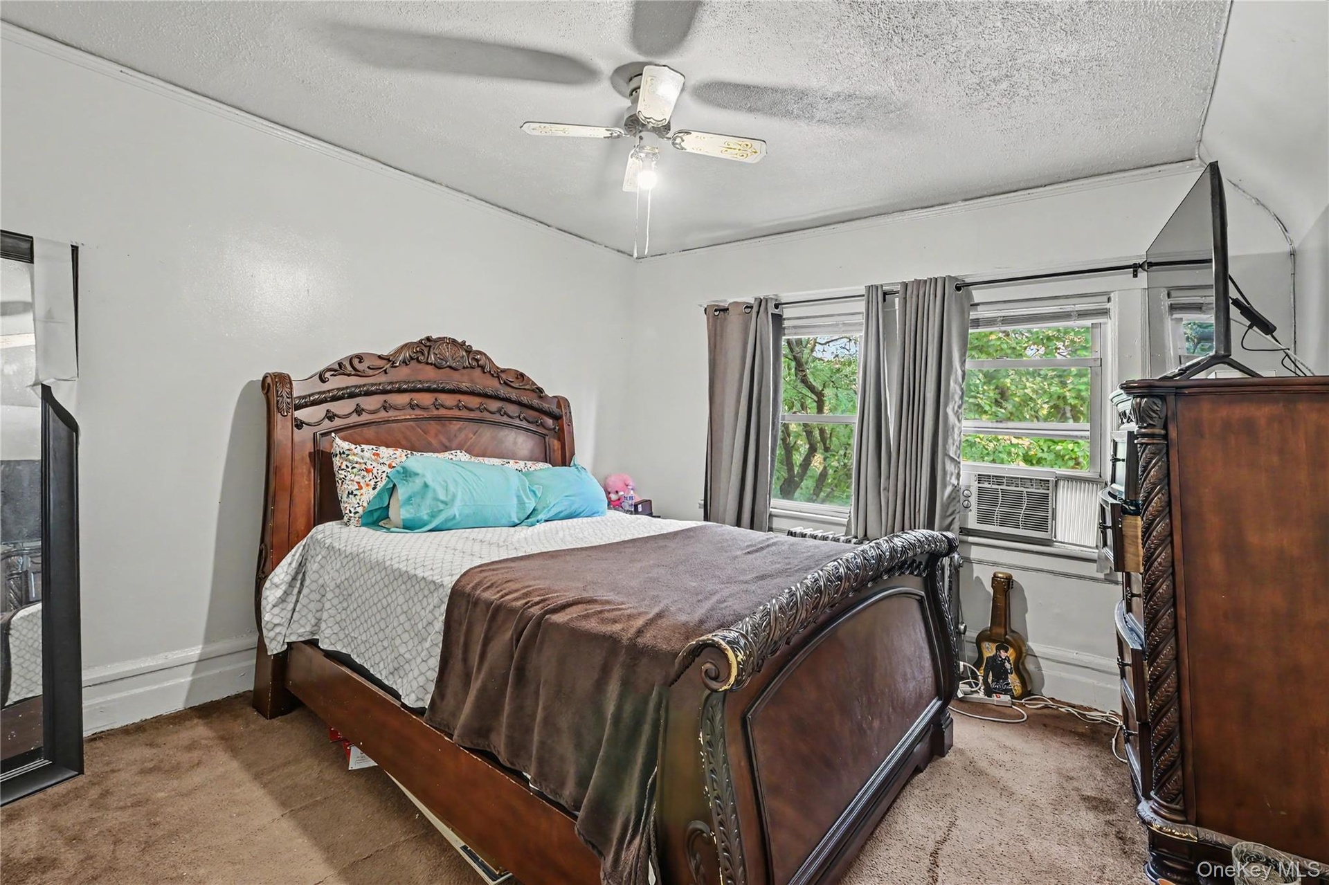 Third Floor Bedroom