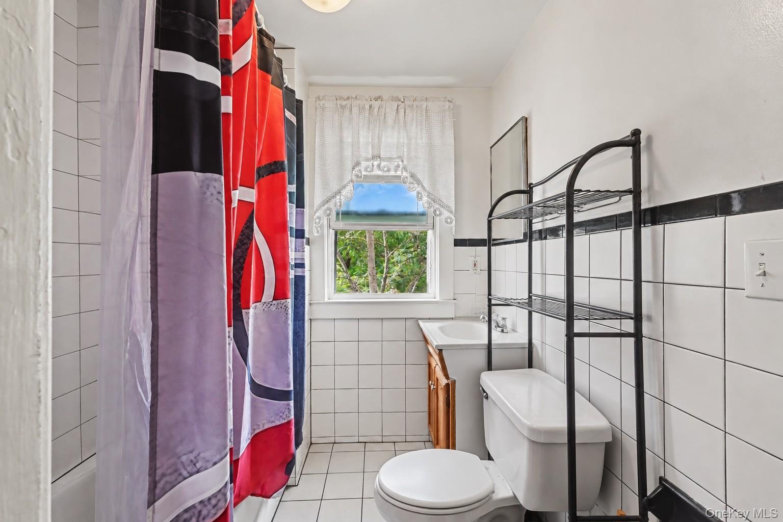 Third Floor Bathroom