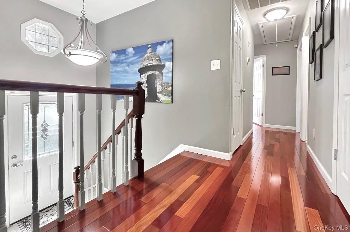 Brazilian Cherrywood flooring