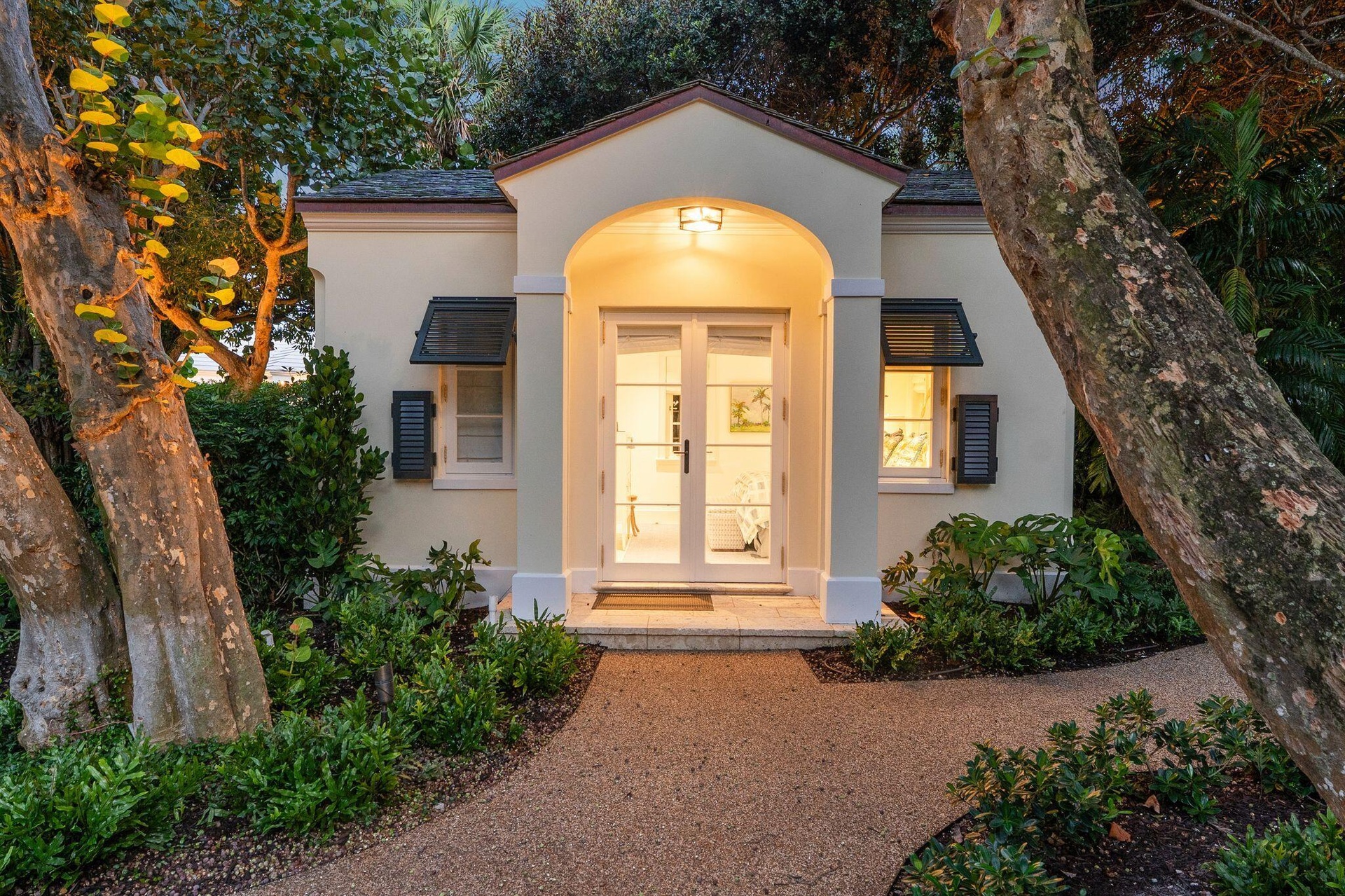 "Beach" Casita