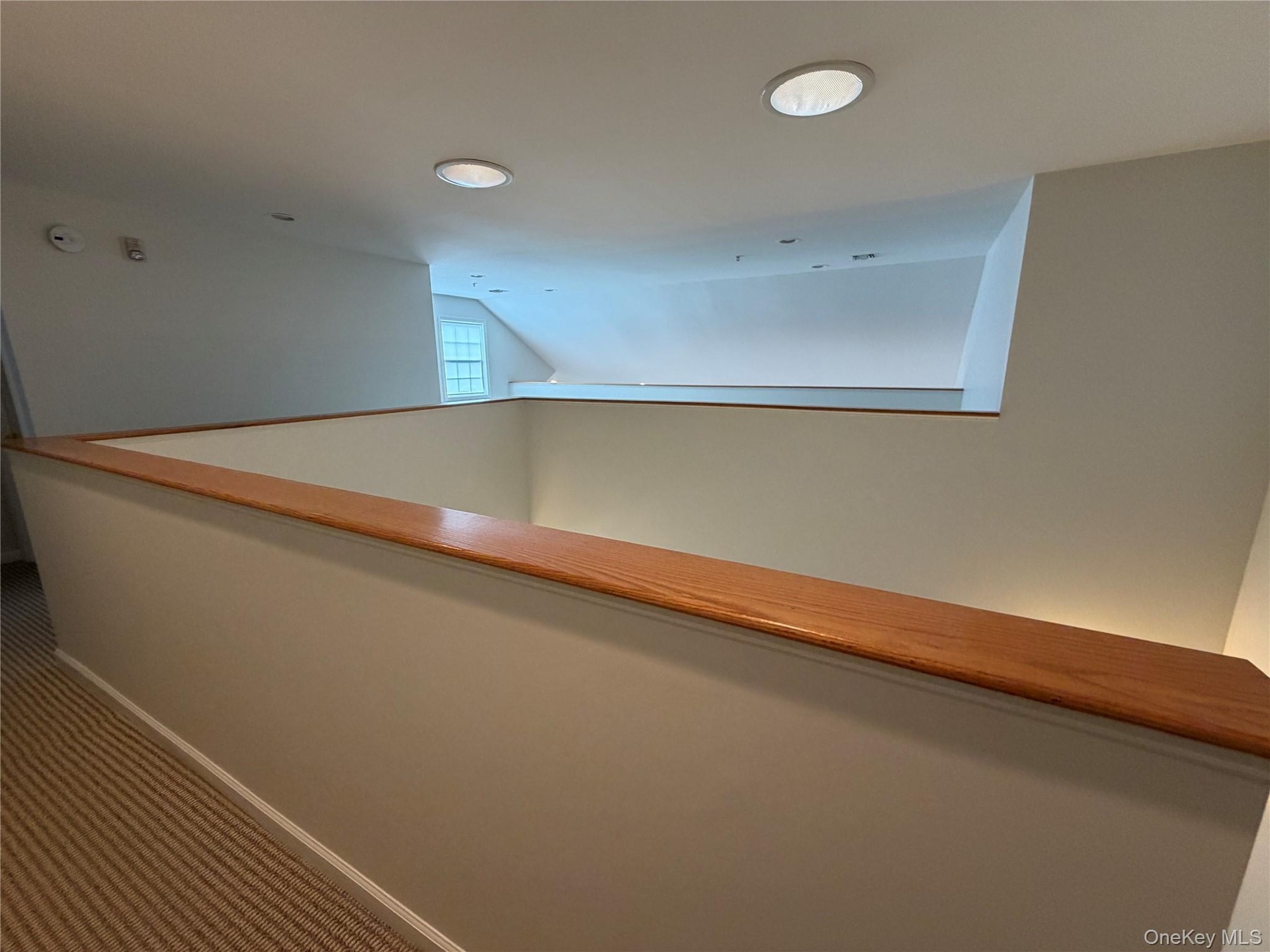 upper level loft, exercise, den, 4th bdrm ?,