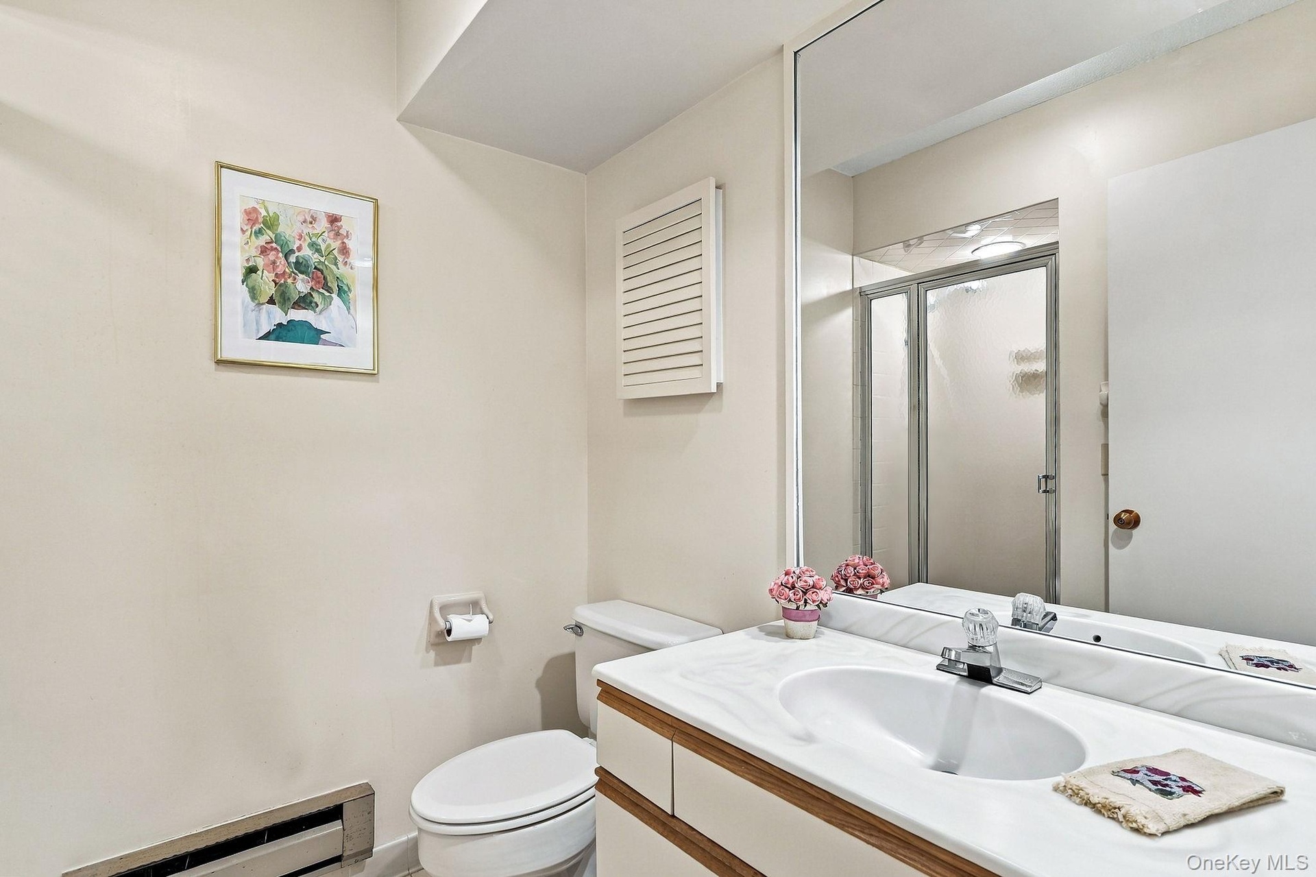 Hall Bathroom