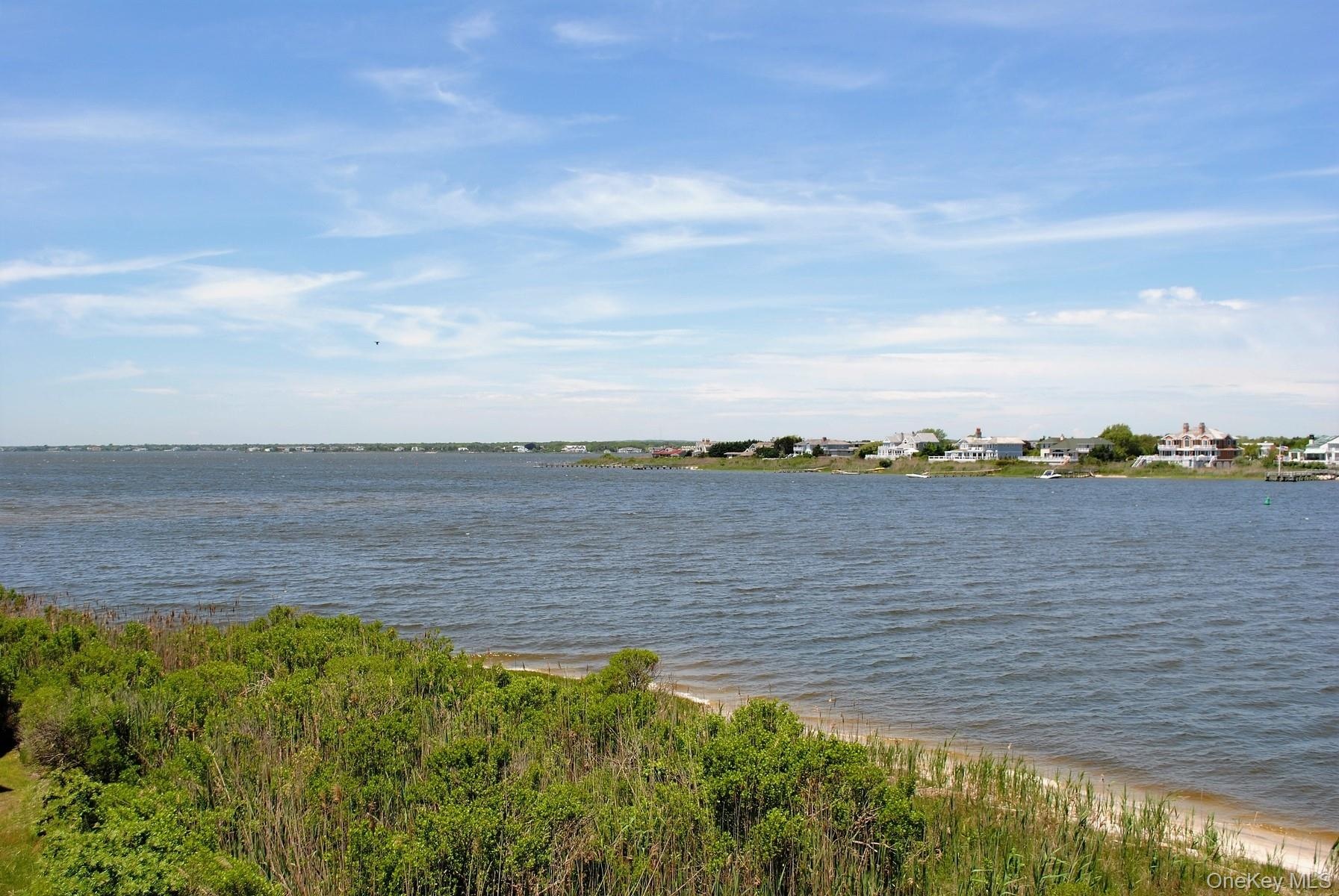 Water View