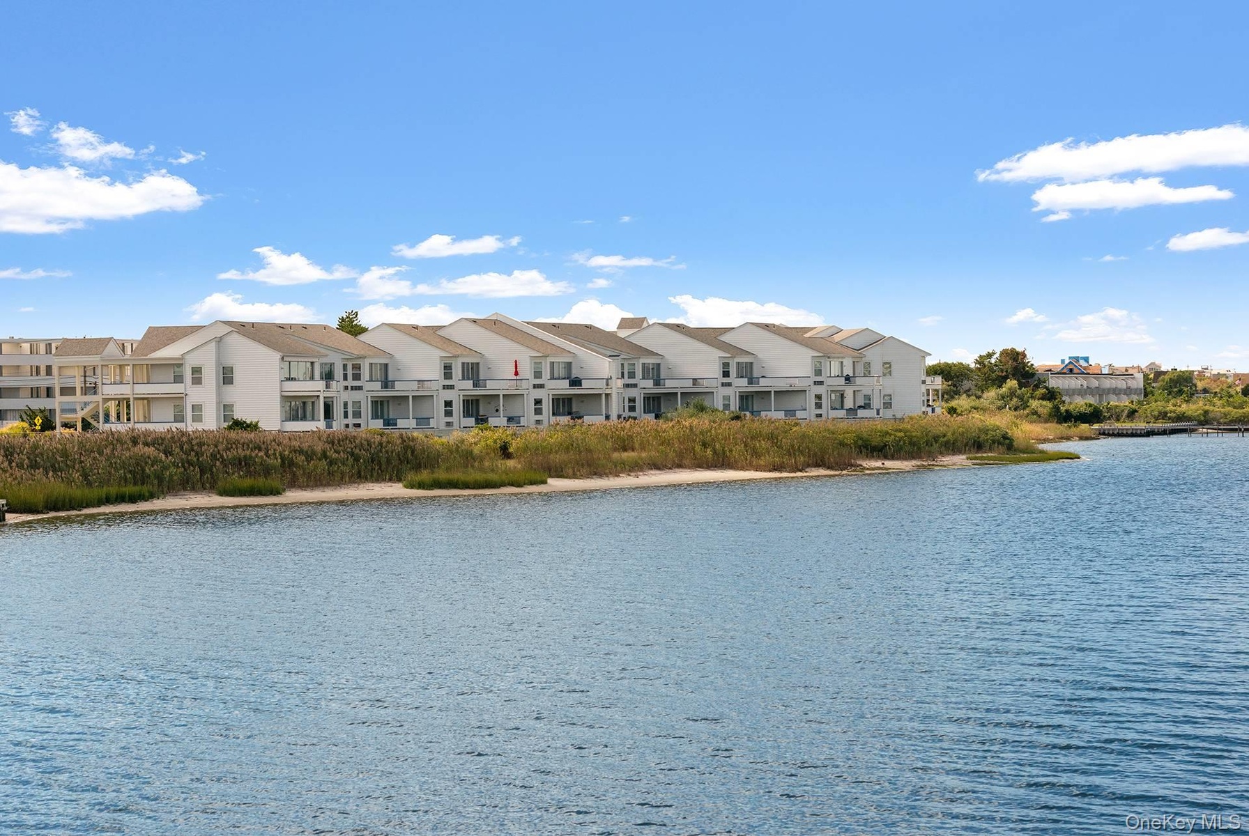 Bayfront Complex