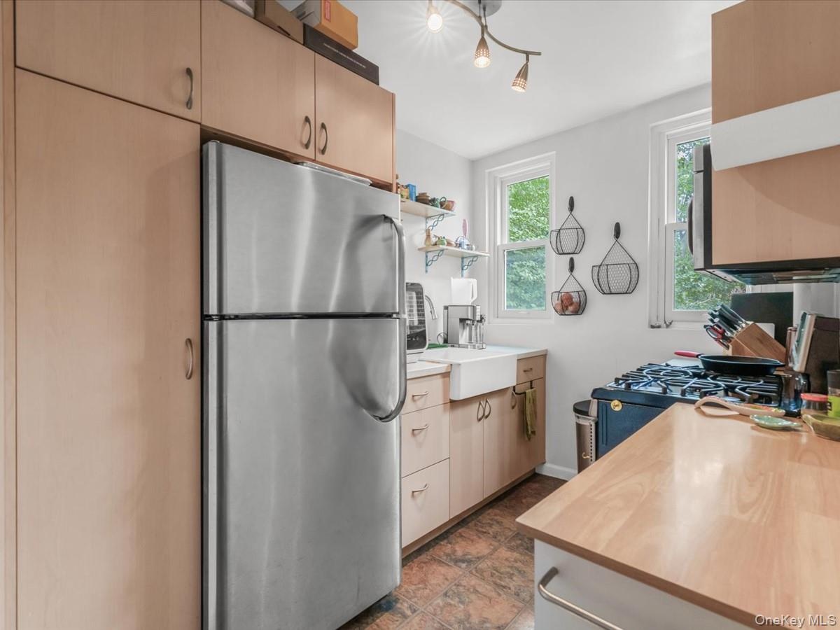 2F Kitchen