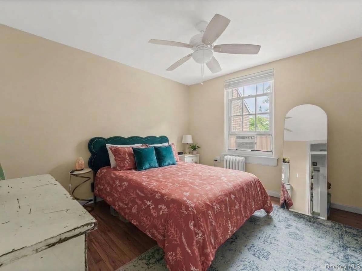 2F Bedroom