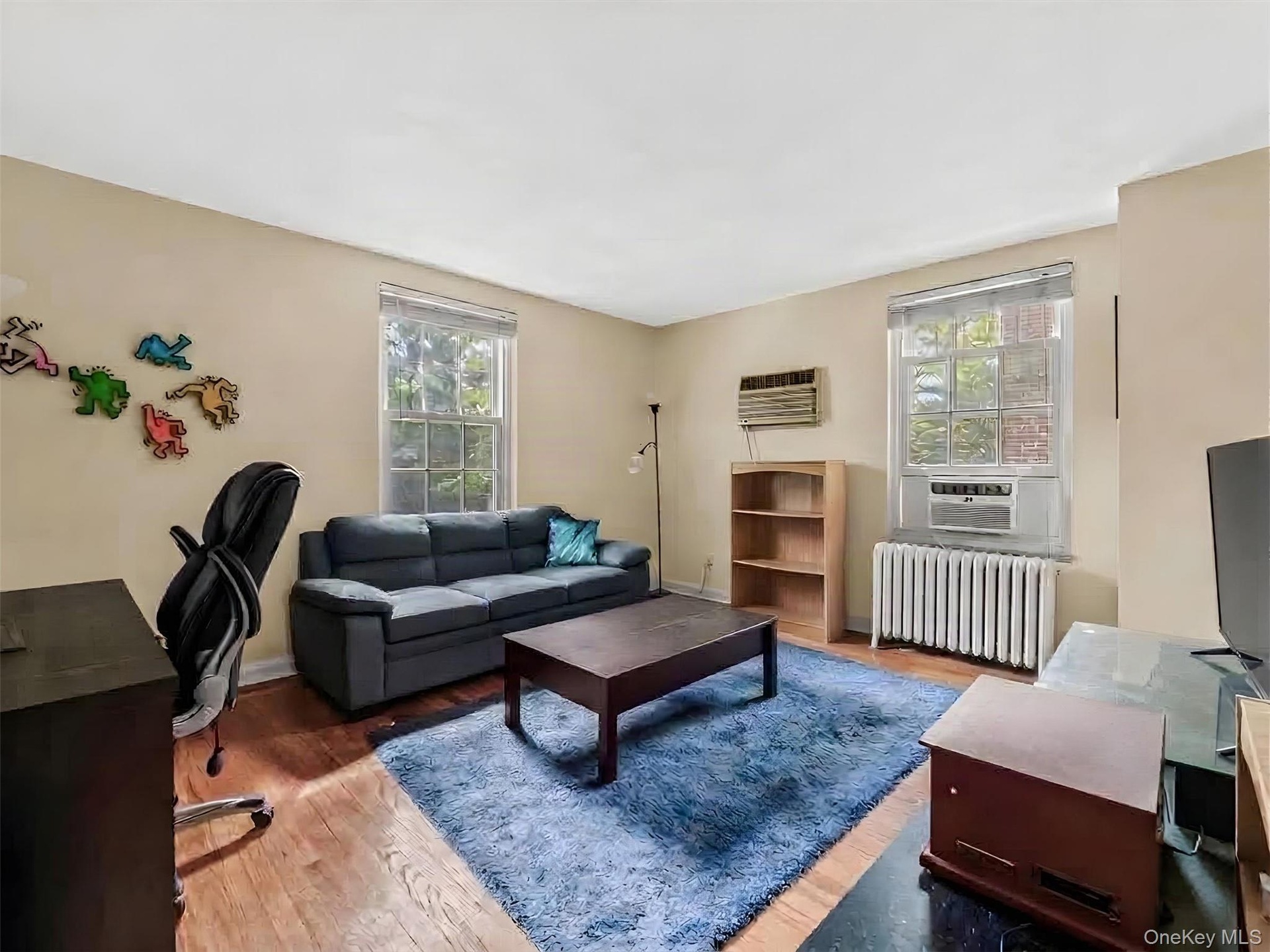 2R Living Room