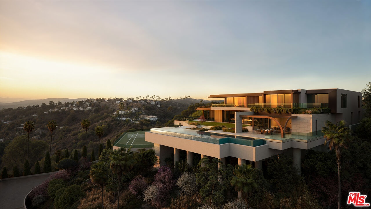 1759 Clear View Drive - Render